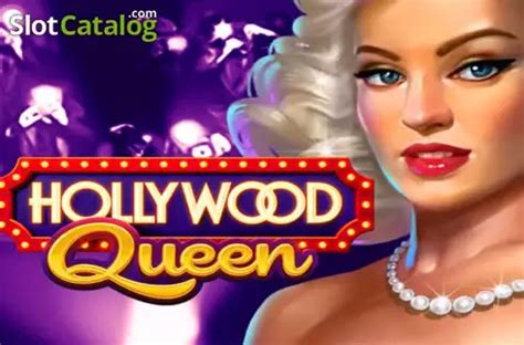 Hollywood Queen 5